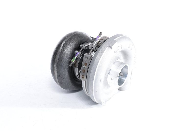 Compresor,sistem de supraalimentare T916981 BTS Turbo