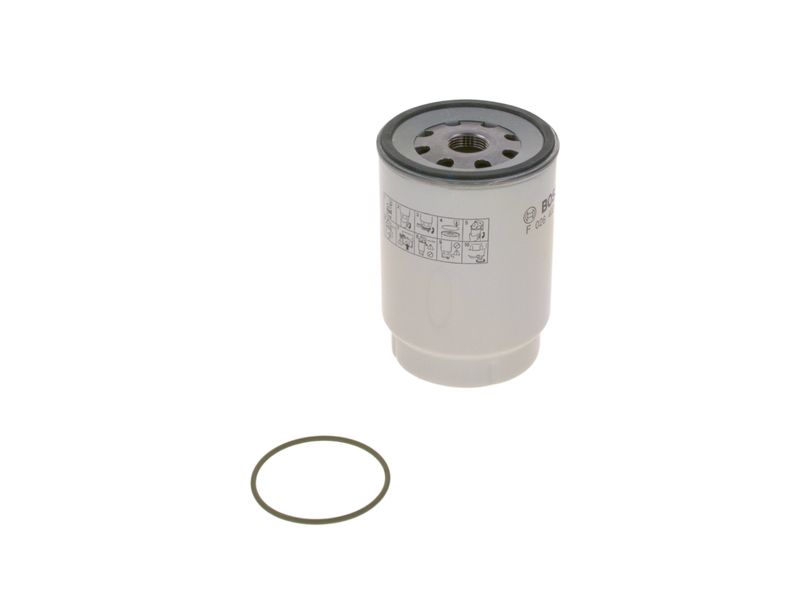 BOSCH F026402039 Fuel Filter
