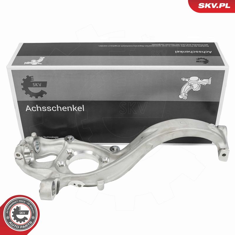 Käändmik, rattakinnitus, ESEN SKV 47SKV951