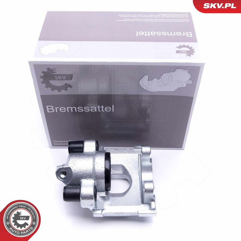 Pidurisadul, ESEN SKV 46SKV143