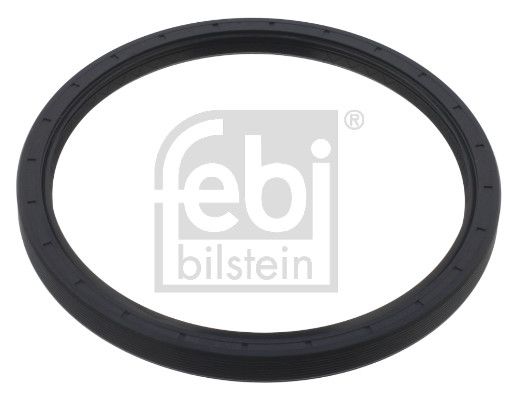 gufero náboje - těs.kroužek NR10 BPW 08137