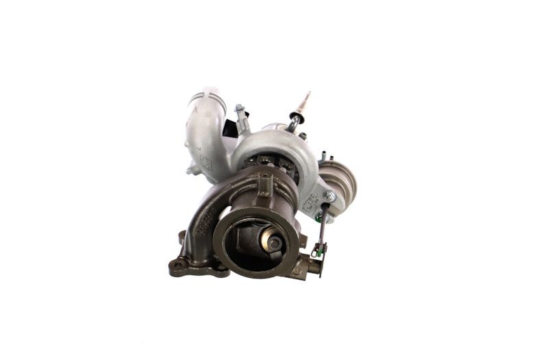 REMANTE 003-001-004523R Turbokompresorius