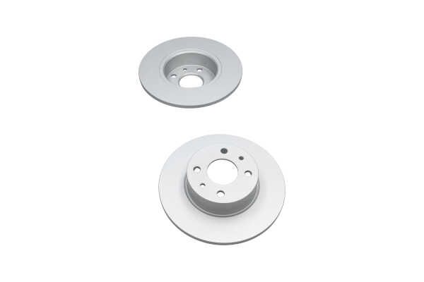 Kavo Parts BR-10269-C Brake Disc
