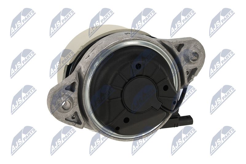 Paigutus, Mootor, NTY ZPS-ME-014