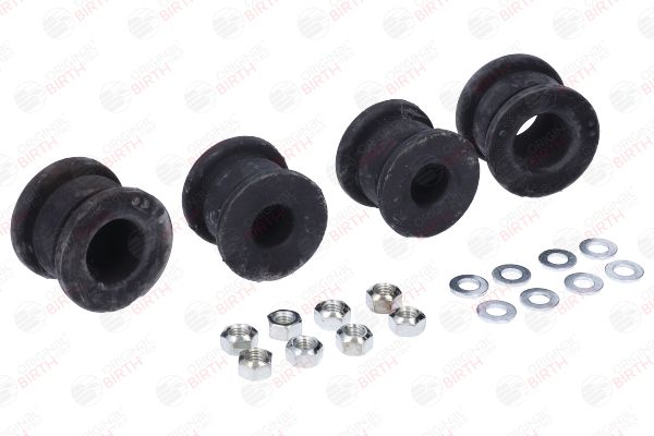 BIRTH 40184 Repair Kit, stabiliser bush
