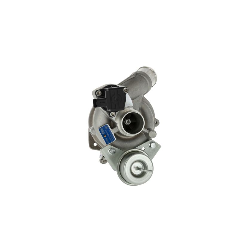 Kompressor, ülelaadimine, NISSENS 93282