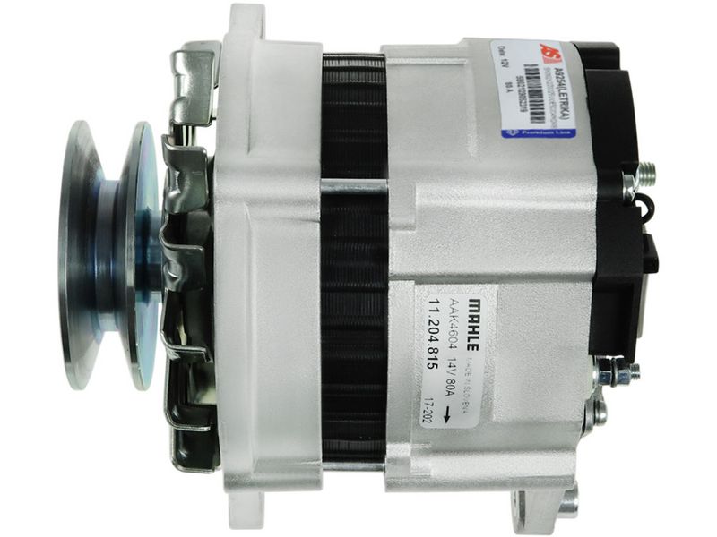 AS-PL A9254(LETRIKA) Alternator