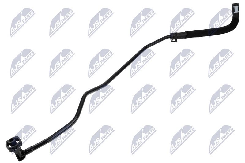 Furtun radiator NTY CPP-AU-072 - Imagine 1