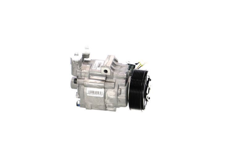 REMANTE 005-001-000214R Compressor, air conditioning