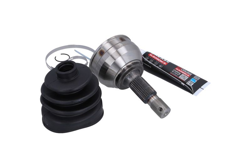 Liigendlaager, veovõll, KAMOKA 6860