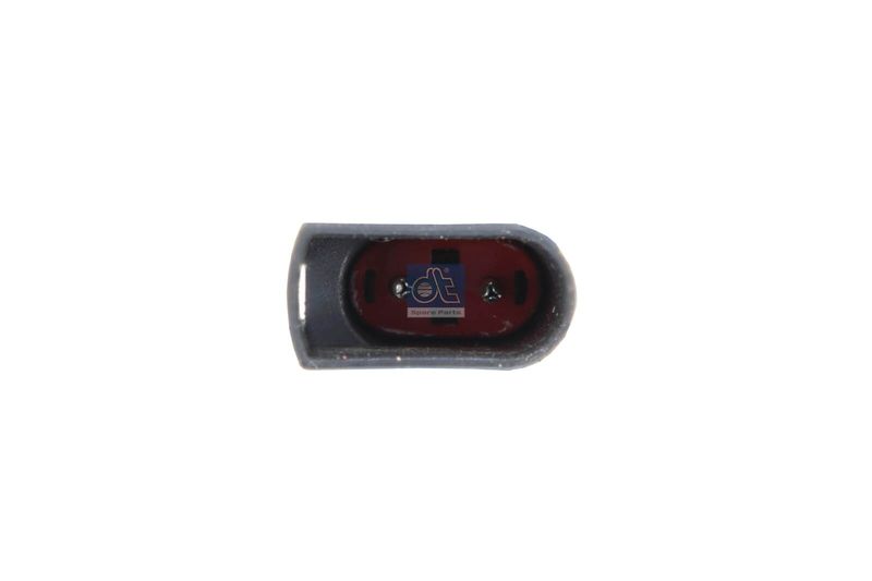 Set placute frana,frana disc 13.93107 DT Spare Parts