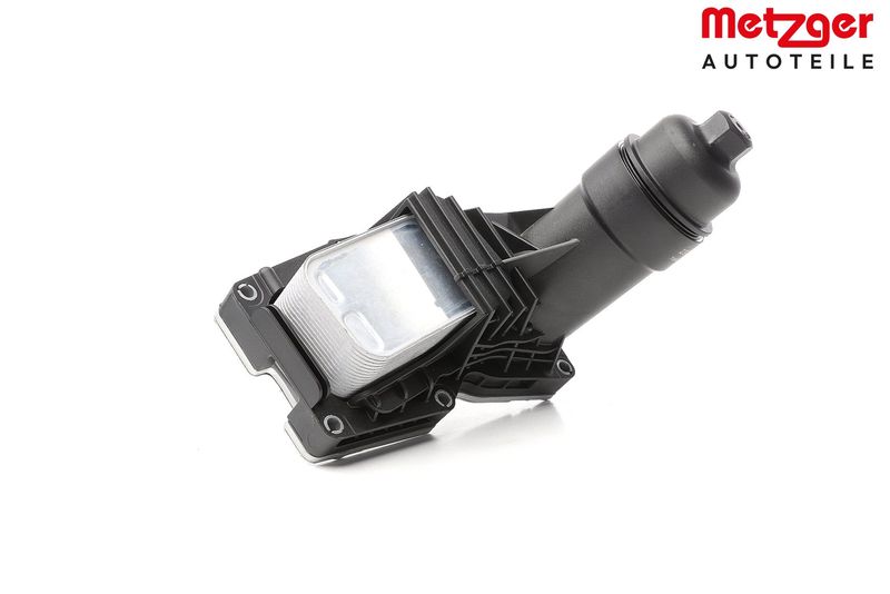 METZGER AUTOTEILE 2370167 Alyvos filtro korpusas