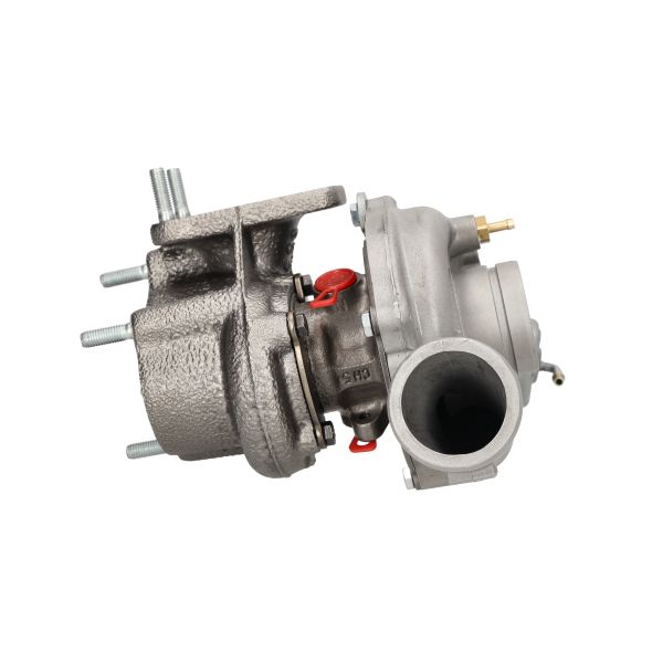 OE-TurboPower IT-53039700075 - Charger, charging (supercharged/turbocharged)