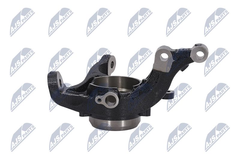 Käändmik, rattakinnitus, NTY ZZP-HY-520