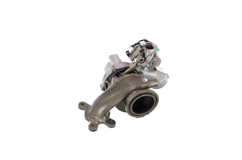 REMANTE 003-001-004352R Charger, charging (supercharged/turbocharged)