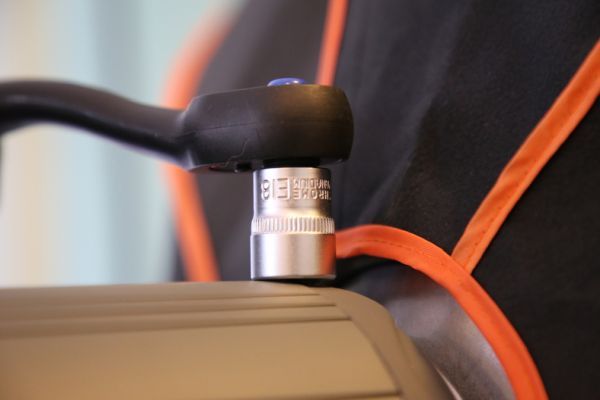 Padrun, KS TOOLS BT021840