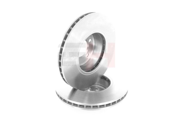 GH GH-401560 Brake Disc