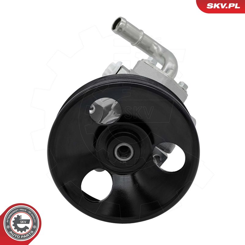 ESEN SKV 10SKV409 Vairo stiprintuvo siurblys