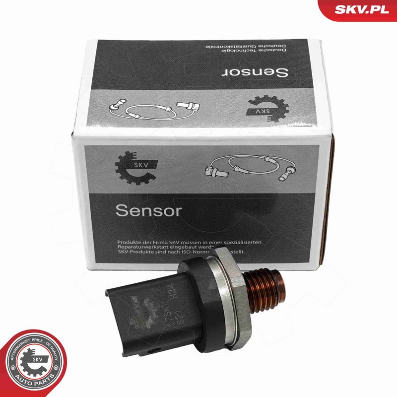 ESEN SKV 17SKV078 - Sensor, fuel pressure