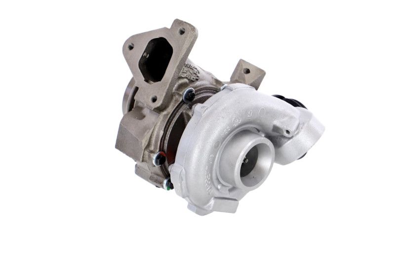 REMANTE 003-001-000137R Charger, charging (supercharged/turbocharged)