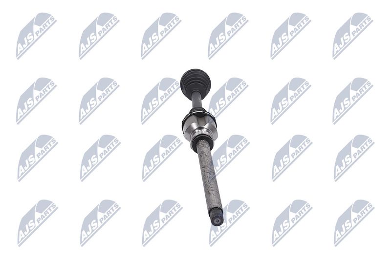 Veovõll, NTY NPW-PE-089