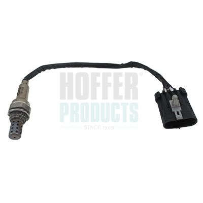 Sonda Lambda MEAT & DORIA 74811020