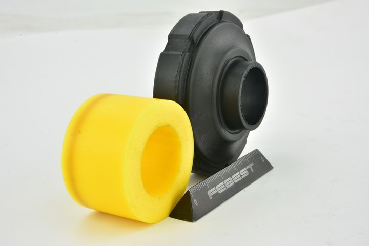 FEBEST TSB-GS130R Mounting, control/trailing arm