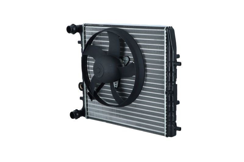 Radiaator, mootorijahutus, NRF 53021