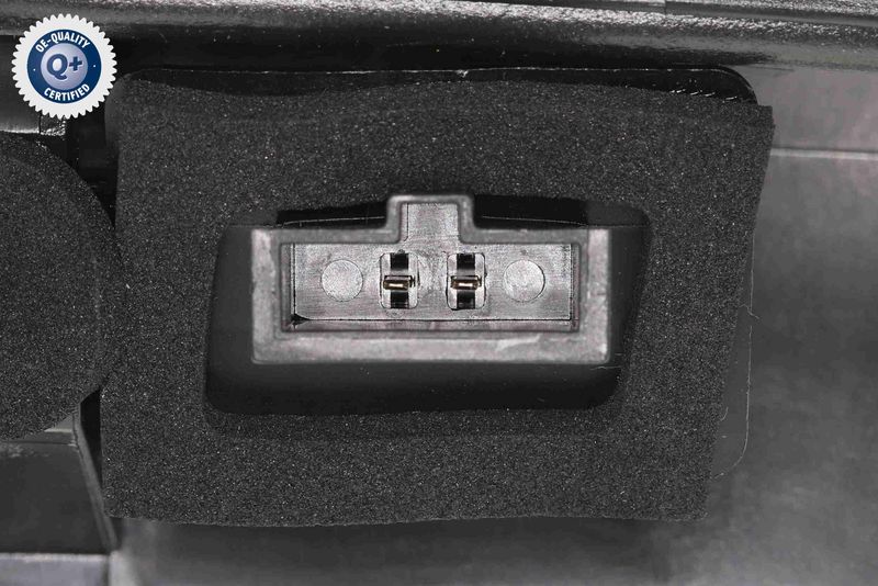 Kentekenplaatverlichting past: VW MULTIVAN T5, TRANSPORTER T5, TRANSPORTER T6 04.03-12.19