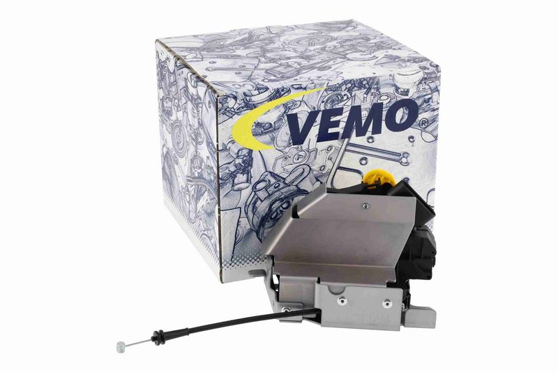 VEMO V25-85-0099 Door Lock