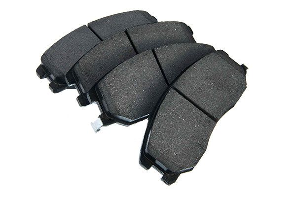 STELLOX 1474 000B-SX Brake Pad Set, disc brake