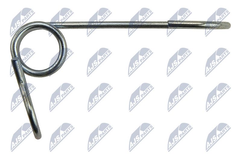 NTY EZC-RE-206 Tension Spring, gear shift lever
