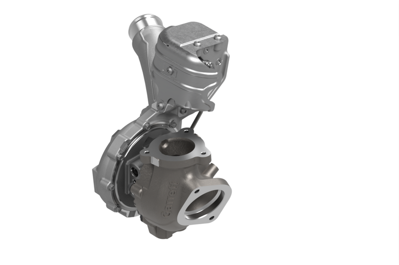 Compresor,sistem de supraalimentare GARRETT Original Spare part 903552-5002S