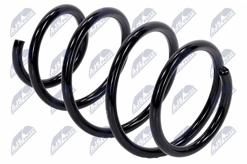 NTY ASZ-BM-043 Suspension Spring