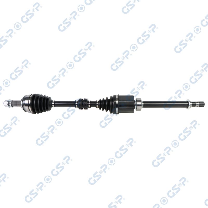 Veovõll, GSP 203212