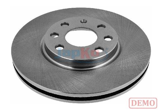 Piduriketas, JAPKO 600408C