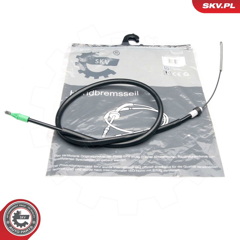 Tross, seisupidur, ESEN SKV 25SKV346