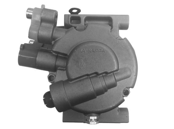 Airstal 10-4229 Compressor, air conditioning
