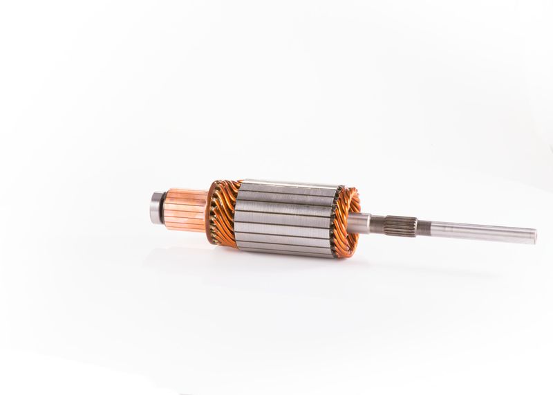 Kotva, startér 2 004 014 028