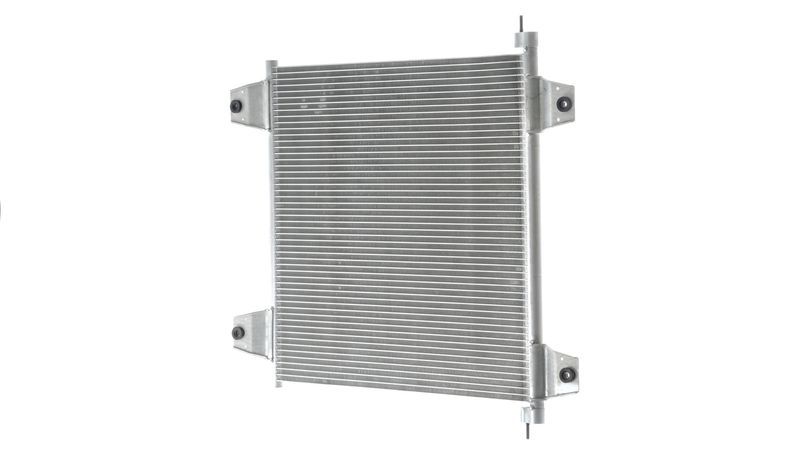 Product Image - Condensor, airconditioning - AC121000S - MAHLE