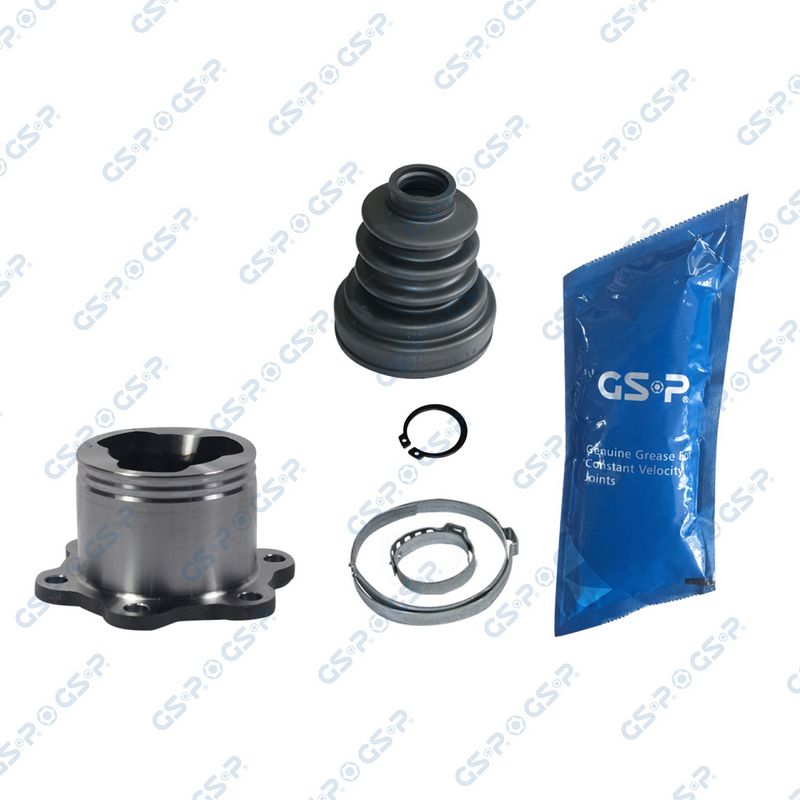 Liigendlaager, veovõll, GSP...