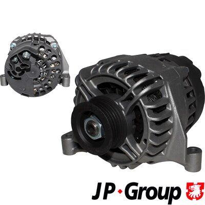 JP GROUP generátor 3390101600