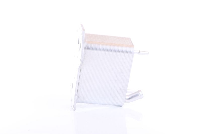 Õliradiaator, mootoriõli, NISSENS 91282