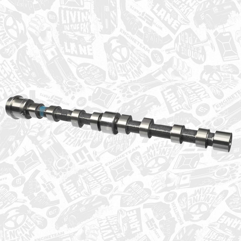 Product Image - Nokkenas - HV0350 - ET ENGINETEAM