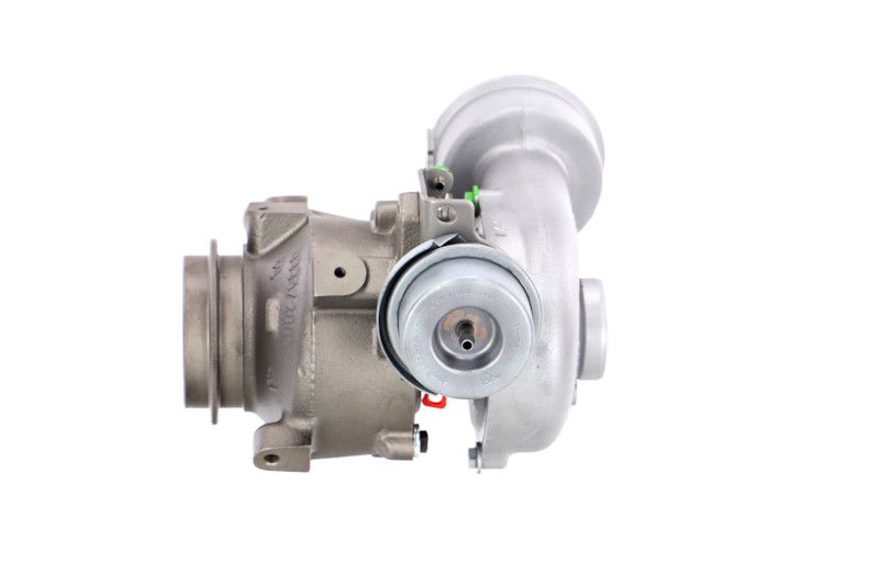 REMANTE 003-001-001209R Turbokompresorius