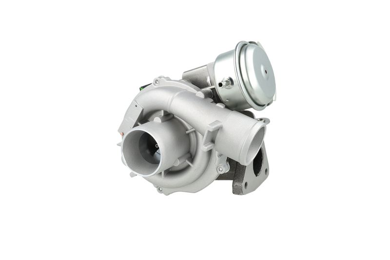 Kompressor, ülelaadimine, NRF 90010181