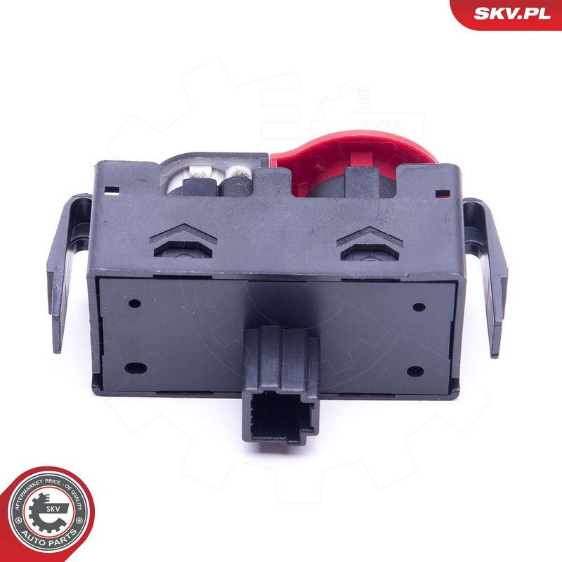 Ohutulede lüliti, ESEN SKV 36SKV715