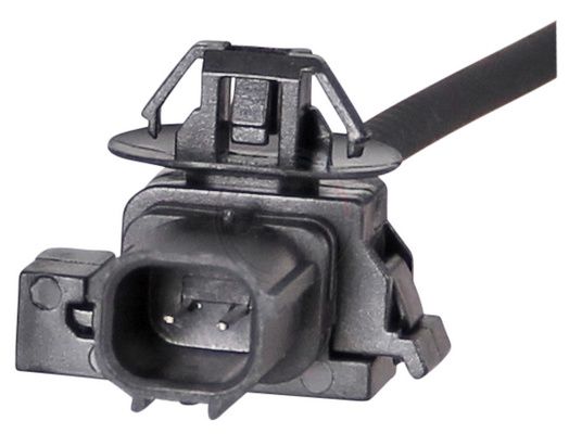 A.B.S. 31657 Sensor, wheel speed
