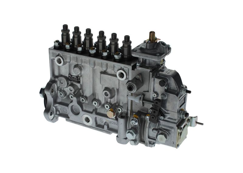 Pompa de injectie 0 402 066 709 BOSCH