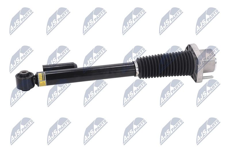 Amort, NTY A-LR-020
